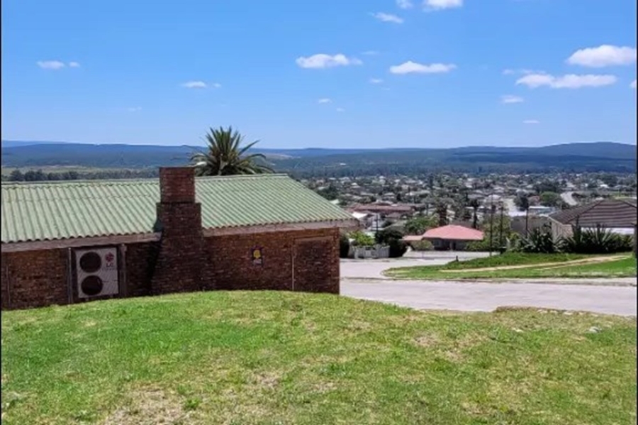 Commercial Property for Sale in Heuwelkruin Eastern Cape